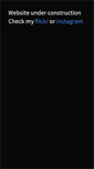 Mobile Screenshot of jacobbg.com
